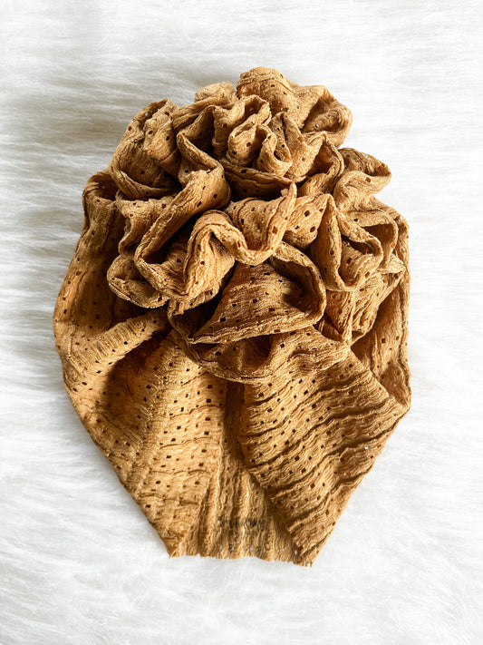 Boho Carmel