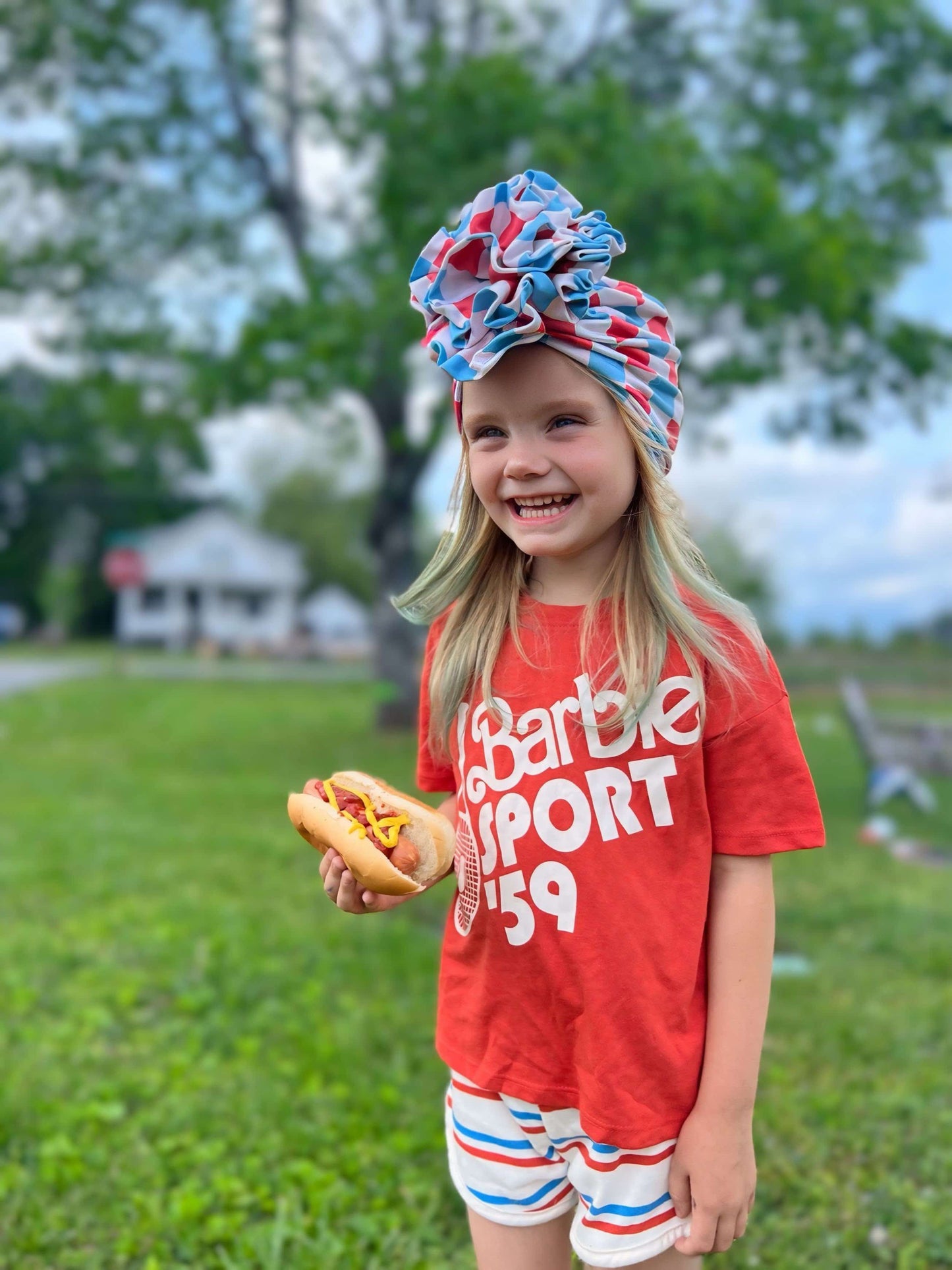 USA Chex
