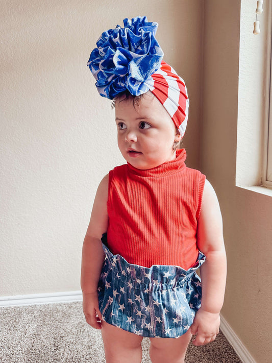 Stars & Stripes