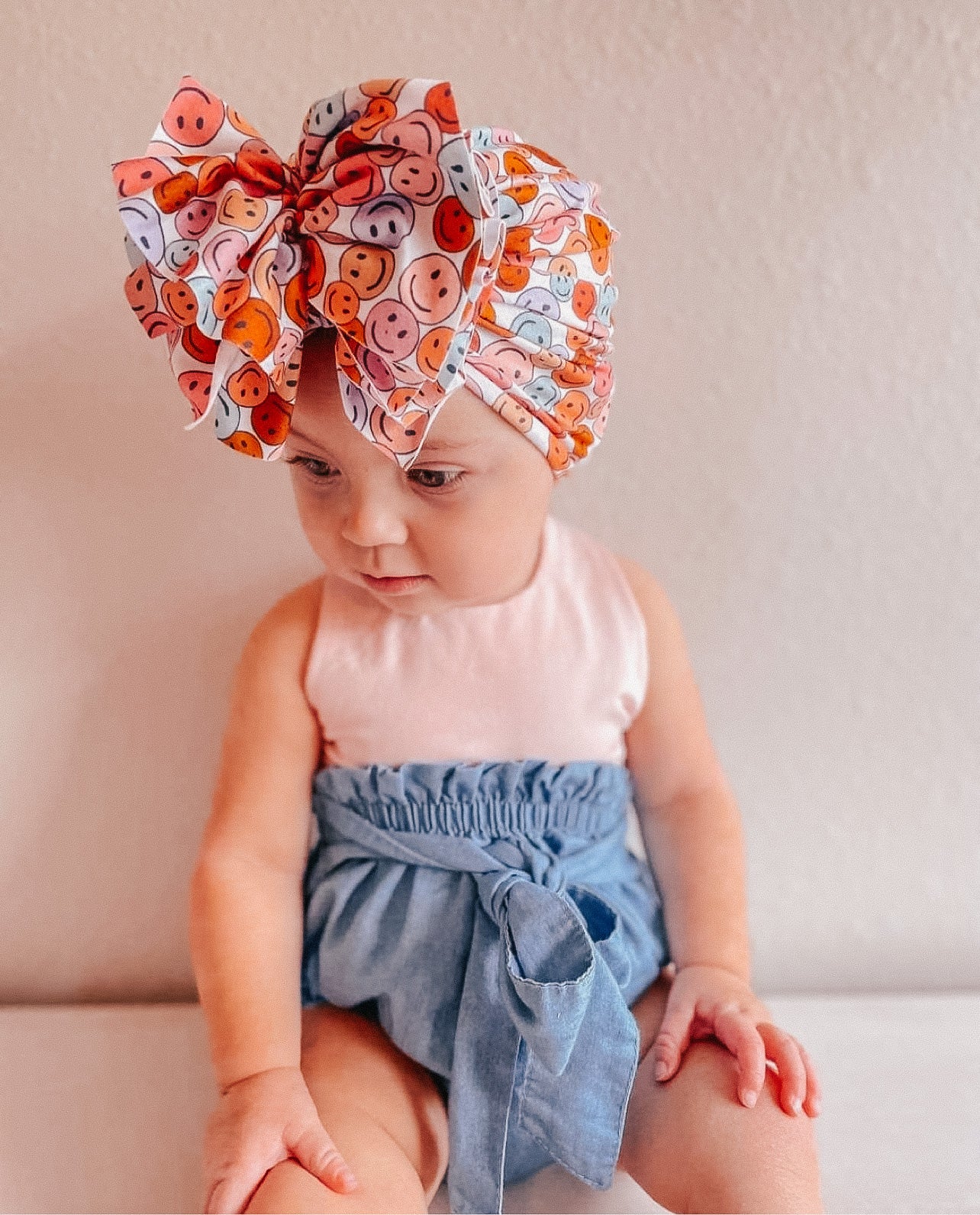 Mystery Turban