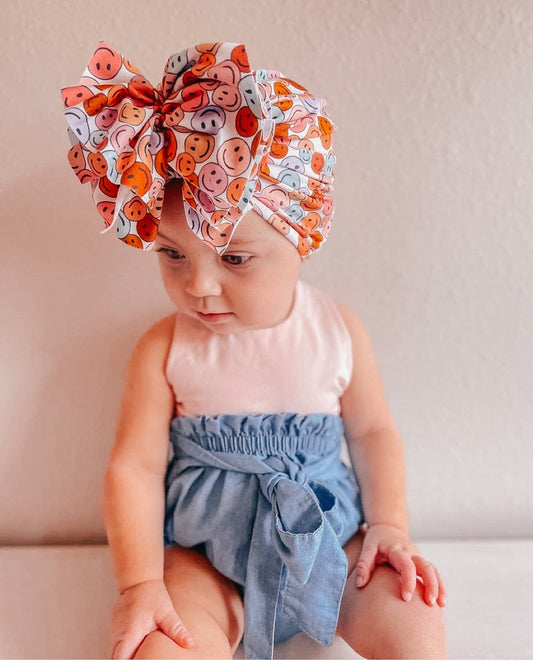 Mystery Turban