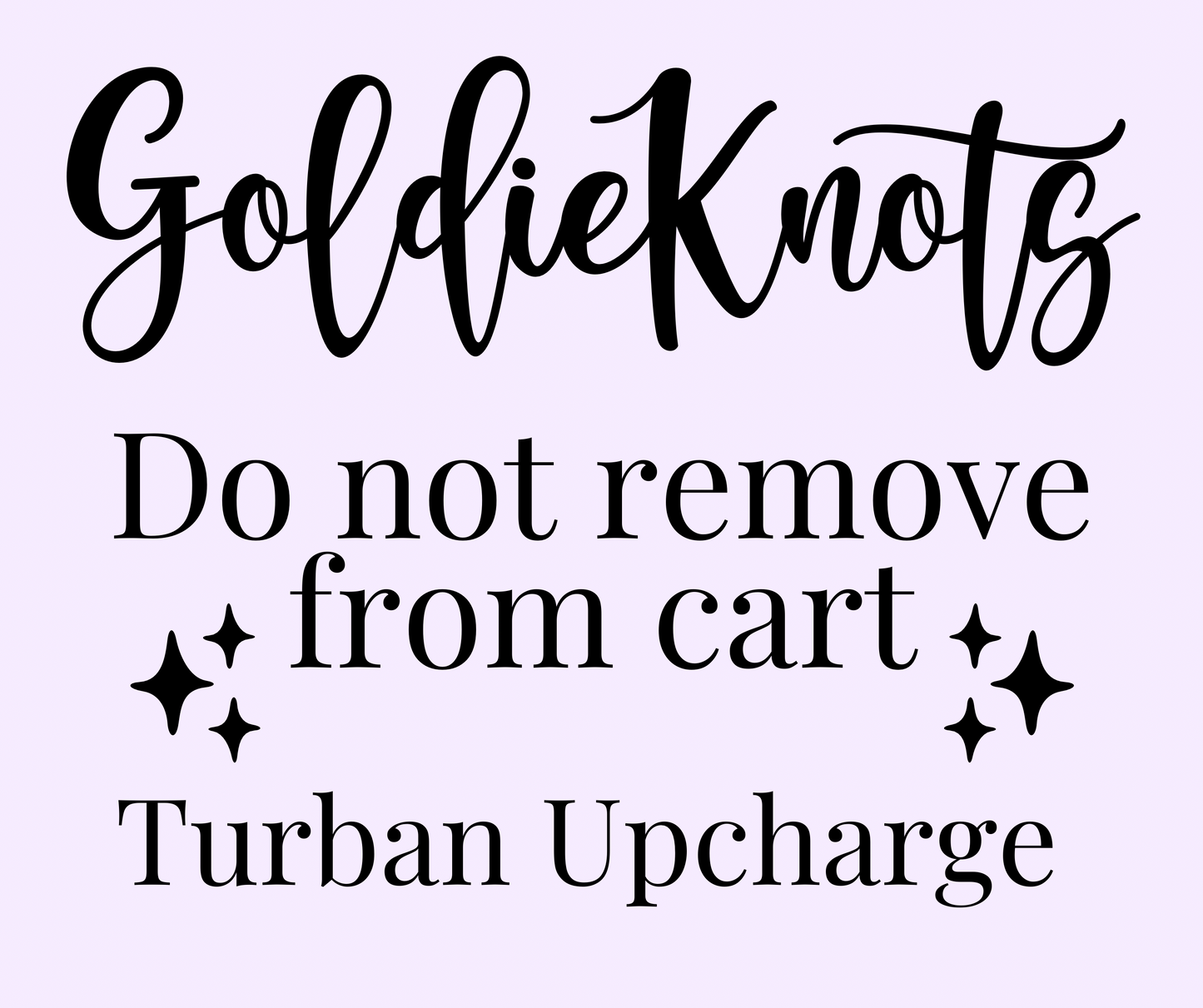 Turban