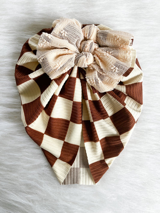 Boho Chex