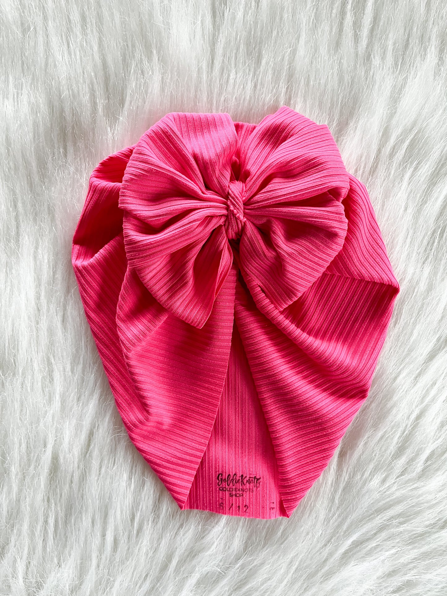 Neon Pink