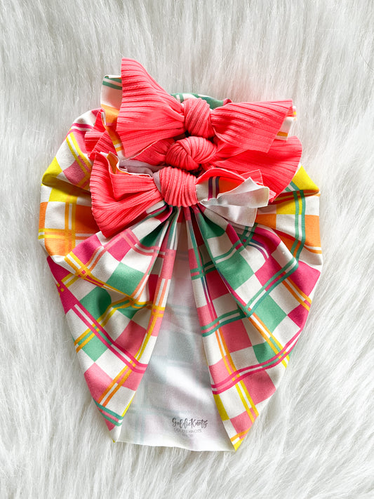 Neon Chex