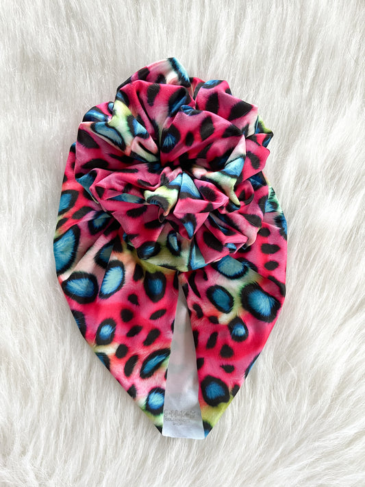 Neon Cheetah