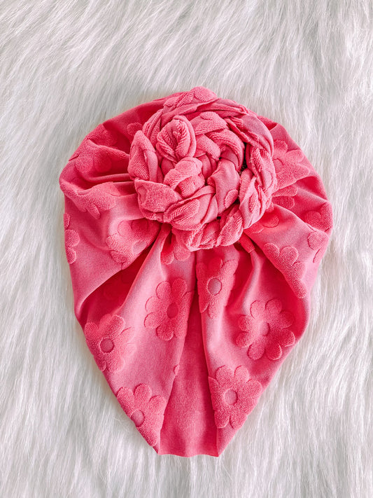 Raspberry Sherbet | Towel