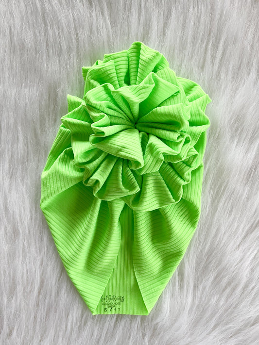 Neon Lime